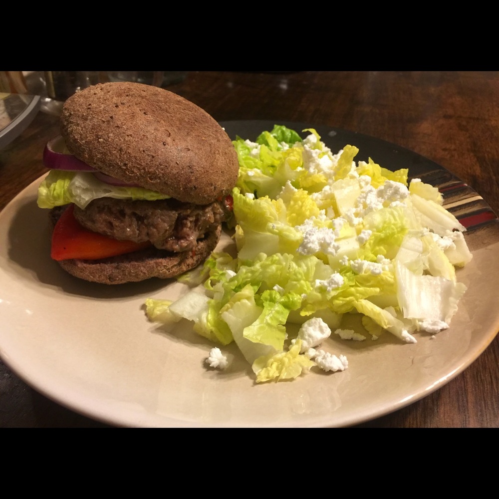 Meet your Posher, Nikolay